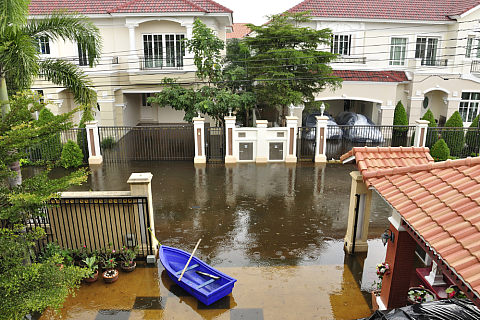 Flood