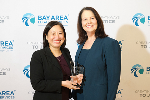 The Hillsborough County Bar Foundation