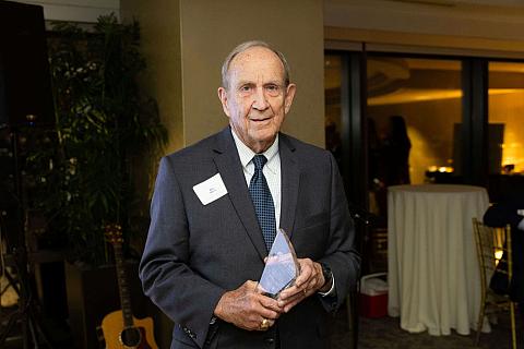 Ben H. Hill III, Hill Ward Henderson