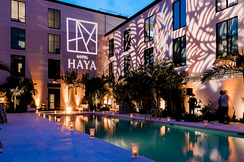 Haya