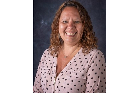 Juanita Serrano