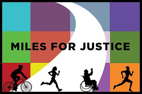 Miles for Justice