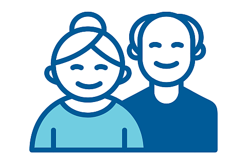 Senior Clients