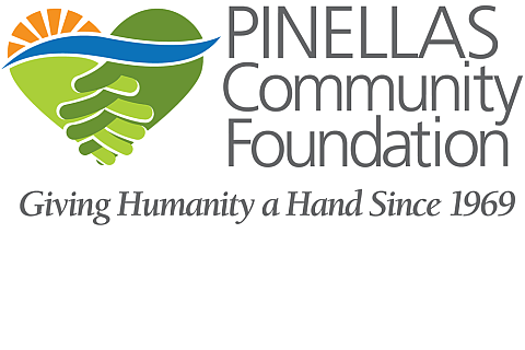 Pinellas Community Foundation logo