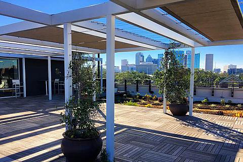 Rooftop 220