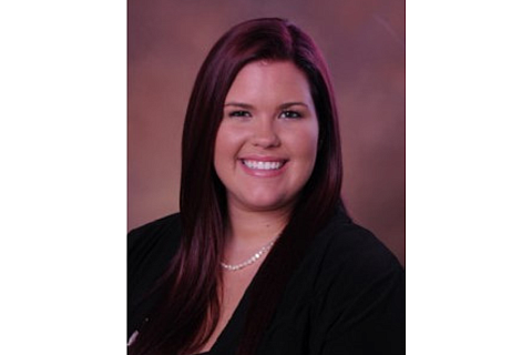 Samantha Tomlin