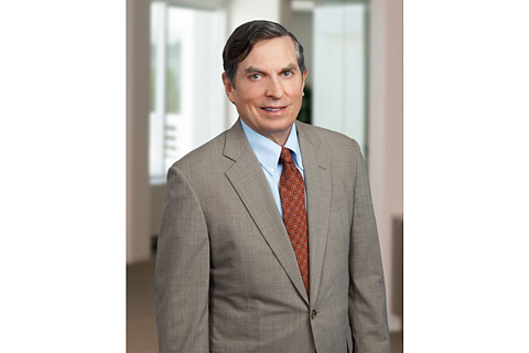 Morris "Sandy" Weinberg