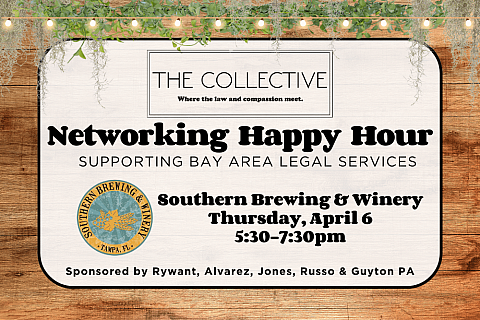 Southern Brewing Collective Event Header Image