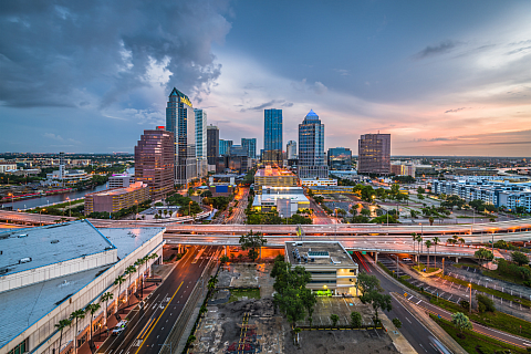 Tampa