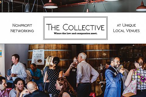 The Collective Website Header