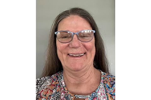 Traci Stevenson