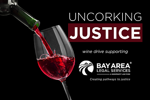 Uncorking Justice